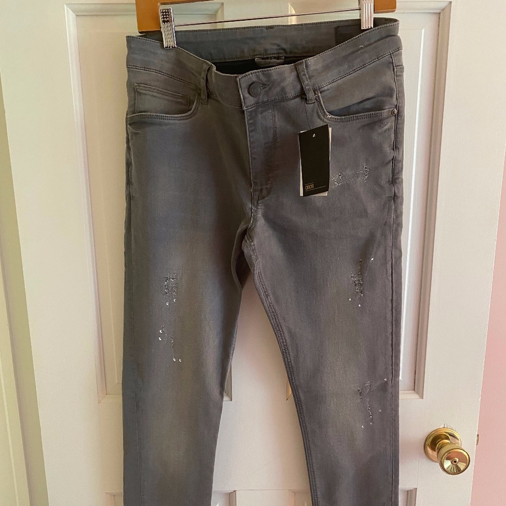 NWT Men's Jeans